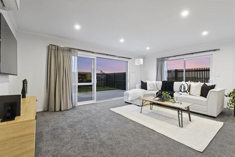 Photo of property in 5 Cogar Terrace, Chartwell, Hamilton, 3210