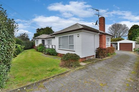 Photo of property in 49 Graeme Avenue, Mangere East, Auckland, 2024