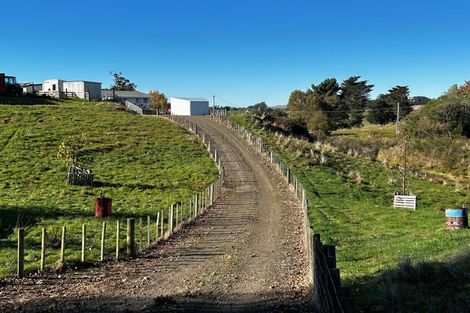Photo of property in 8 Odin Street, Norsewood, 4974