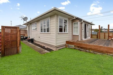 Photo of property in 21 Salisbury Avenue, Whanganui East, Whanganui, 4500