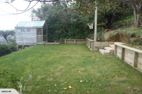 Photo of property in 57 Bedford Street, Northland, Wellington, 6012