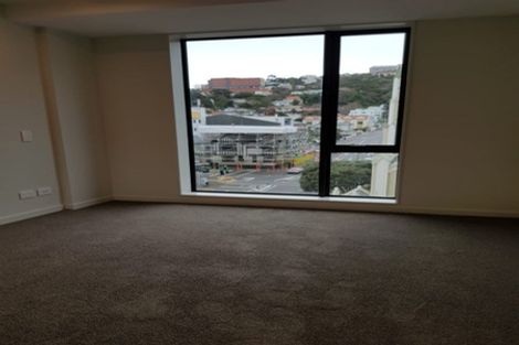 Photo of property in Vsp South, 503/168u Victoria Street, Te Aro, Wellington, 6011