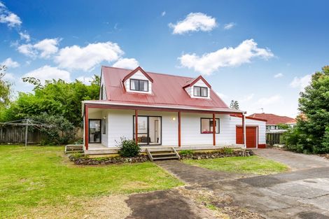 Photo of property in 29 Hill Crescent, New Lynn, Auckland, 0600