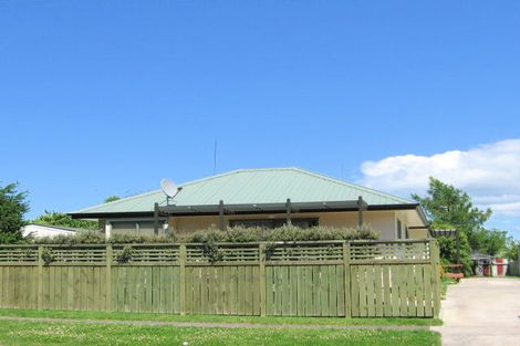 Photo of property in 8 King Street, Mangapapa, Gisborne, 4010