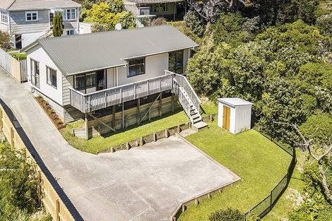 Photo of property in 37a Thornley Street, Titahi Bay, Porirua, 5022