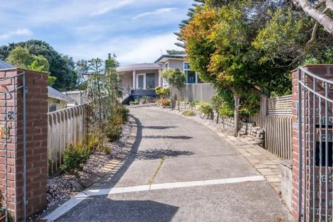 Photo of property in 63 Poplar Avenue, Raumati South, Paraparaumu, 5032