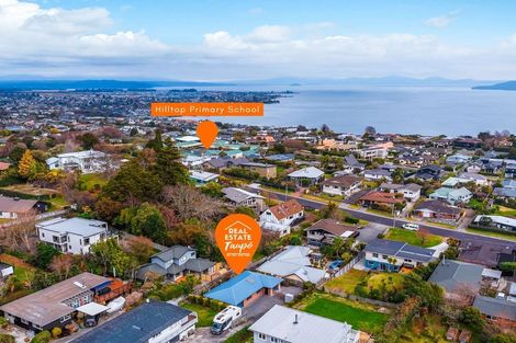 Photo of property in 1/31 Puriri Street, Hilltop, Taupo, 3330