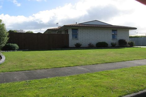 Photo of property in 8 Fiona Crescent, Feilding, 4702