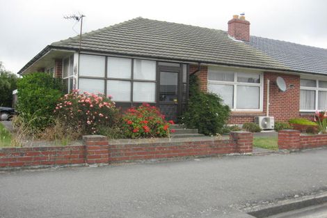 Photo of property in 1 Bowen Street, Upper Riccarton, Christchurch, 8041