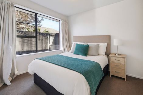 Photo of property in 2/38 Greenock Street, Redwood, Christchurch, 8051