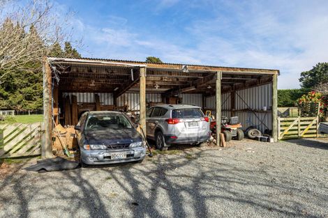 Photo of property in 481 Fairview Road, Claremont, Timaru, 7972