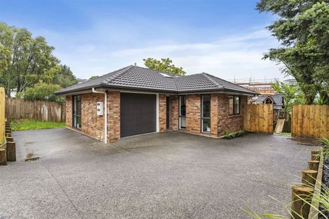 Photo of property in 19a Ranui Avenue, Ranui, Auckland, 0612