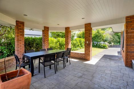 Photo of property in 3 Whenu Way, Bell Block, New Plymouth, 4312