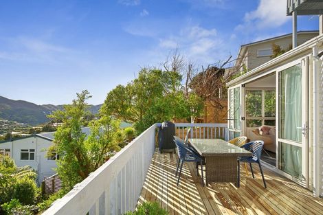 Photo of property in 11c Euston Road, Wilton, Wellington, 6012