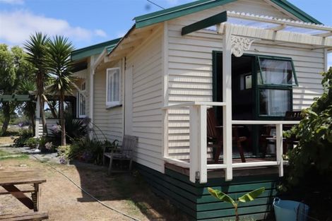 Photo of property in 44 Norton Street, Te Kopuru, 0391