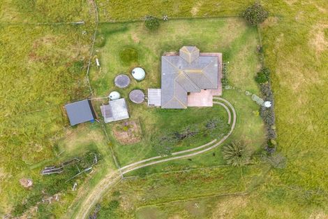Photo of property in 1265 Babylon Coast Road, Omamari, Dargaville, 0373