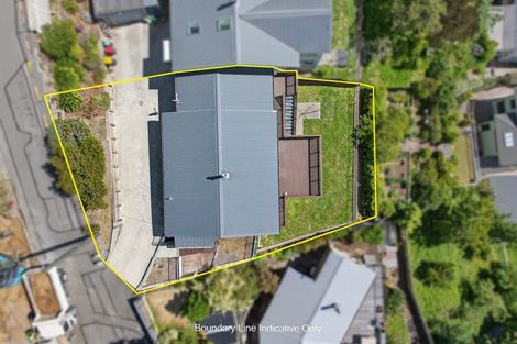 Photo of property in 30a Ticehurst Road, Lyttelton, 8082