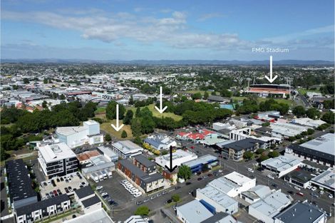 Photo of property in 9u1 Vialou Street, Hamilton Central, Hamilton, 3204