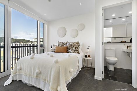 Photo of property in Elevate, 9/30a Taranaki Street, Te Aro, Wellington, 6011