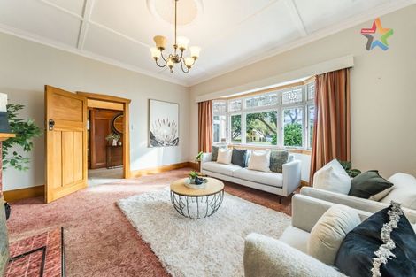 Photo of property in 4 Bracken Street, Petone, Lower Hutt, 5012