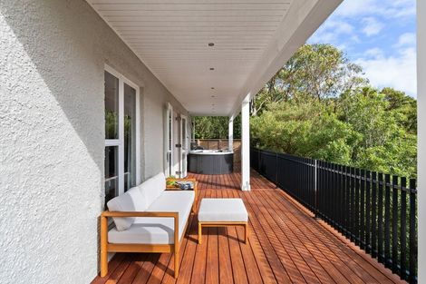 Photo of property in 83 Sefton Street, Wadestown, Wellington, 6012