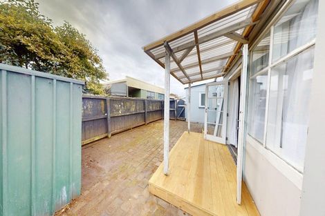 Photo of property in 55 Jellicoe Street, Whanganui East, Whanganui, 4500