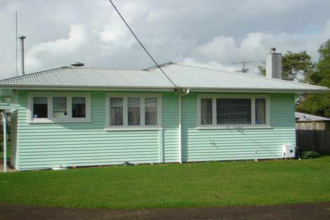 Photo of property in 160 Ohaupo Road, Te Awamutu, 3800