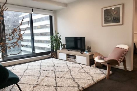 Photo of property in Vsp South, 604/168u Victoria Street, Te Aro, Wellington, 6011