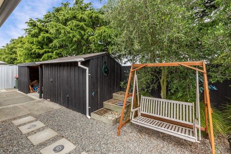 Photo of property in 153 Lowes Road, Rolleston, 7614