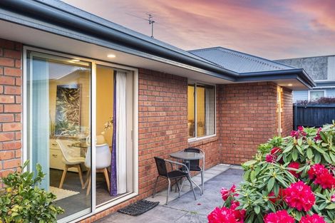 Photo of property in 87a Stourbridge Street, Spreydon, Christchurch, 8024