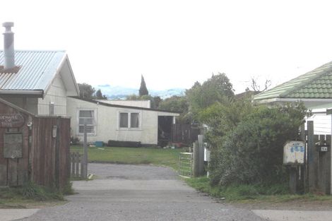 Photo of property in 43 Tonga Street, Taupo, 3330