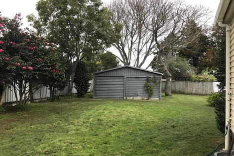 Photo of property in 16 Fergusson Street, Hamilton East, Hamilton, 3216