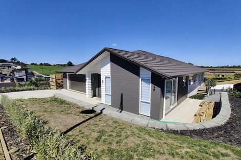 Photo of property in 17 Stockyard Crescent, Pukekohe, 2120