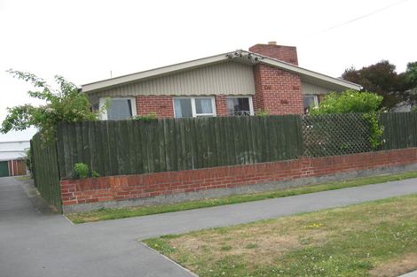 Photo of property in 1/21 Newnham Terrace, Upper Riccarton, Christchurch, 8041