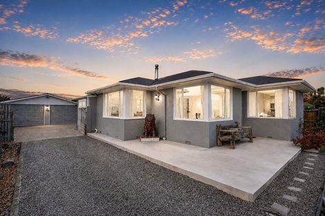 Photo of property in 62 Otaki Street, Kaiapoi, 7630