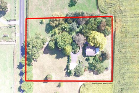Photo of property in 190 Pickering Road, Tamahere, Cambridge, 3493