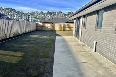 Photo of property in 20 Bob Reid Crescent, Darfield, 7571