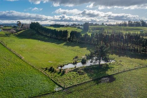 Photo of property in 319 Porangahau Road, Waipukurau, 4282