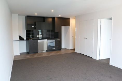 Photo of property in Vsp South, 807/168u Victoria Street, Te Aro, Wellington, 6011