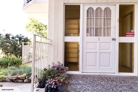 Photo of property in 10u1 Hunter Street, Hamilton Lake, Hamilton, 3204