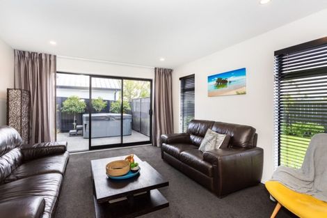 Photo of property in 7 Hinterland Drive, Prebbleton, 7604