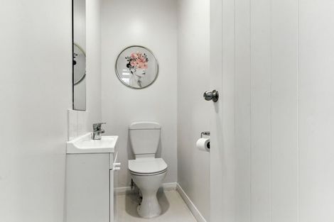 Photo of property in 2c Chaucer Street, Sydenham, Christchurch, 8023