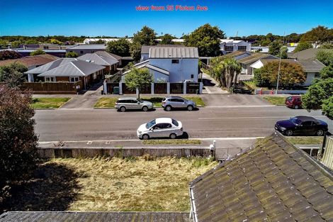 Photo of property in 25 Picton Avenue, Riccarton, Christchurch, 8011