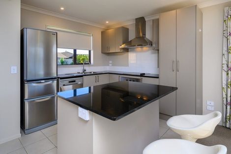 Photo of property in 22 Coby Sydney Drive, Bell Block, New Plymouth, 4312