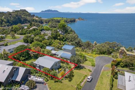 Photo of property in 45 Cumberland Street, Leigh, 0985