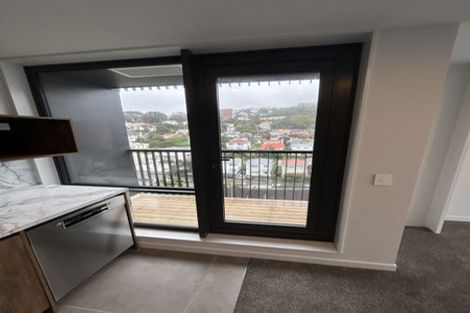 Photo of property in 907/212u Willis Street, Te Aro, Wellington, 6011