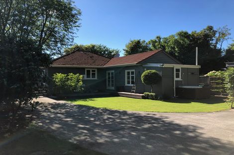 Photo of property in 135 Idris Road, Strowan, Christchurch, 8052