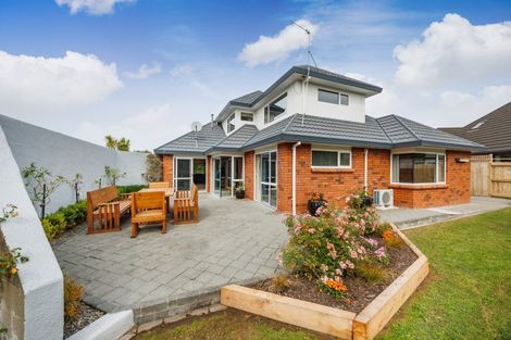 Photo of property in 30 Kilkenny Place, Fitzherbert, Palmerston North, 4410