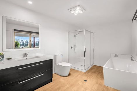 Photo of property in 157 Reserve Road, Balcairn, Amberley, 7481