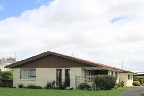 Photo of property in 2b Weka Street, Matamata, 3400